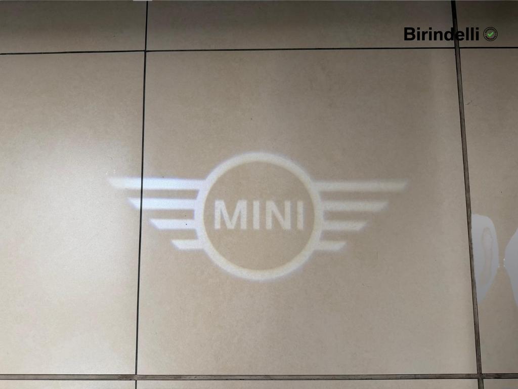 Mini One 1.5 TwinPower Turbo One Business