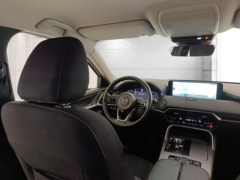 Mazda CX-60 2.5 phev Exclusive Line Convenience&Sound DriverAssistance awd auto