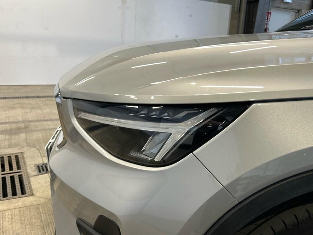 Volvo XC40 1.5 t5 recharge phev Plus Bright auto