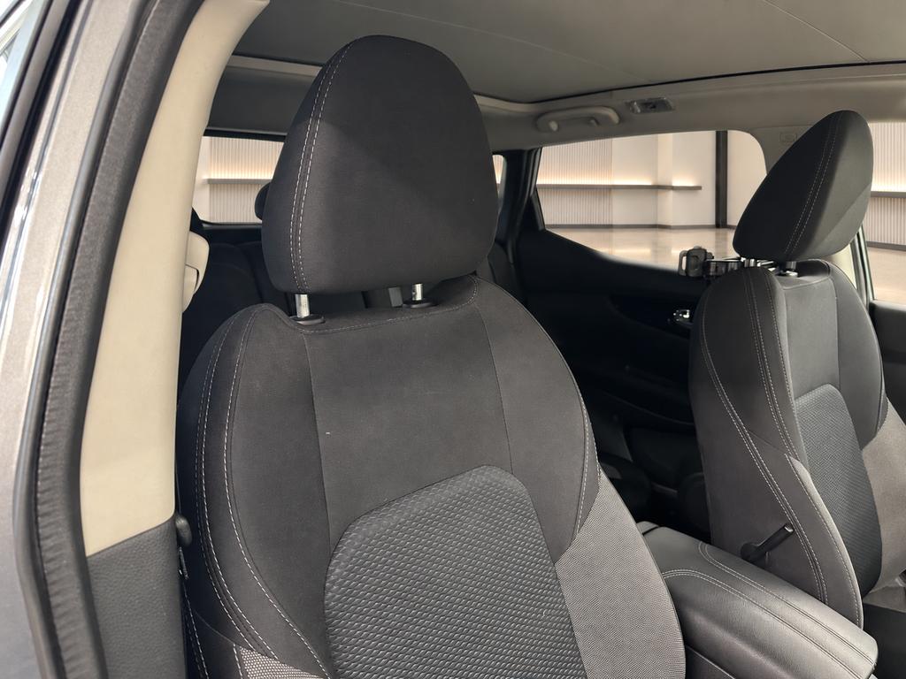 Nissan Qashqai 1.5 dci N-Connecta 115cv