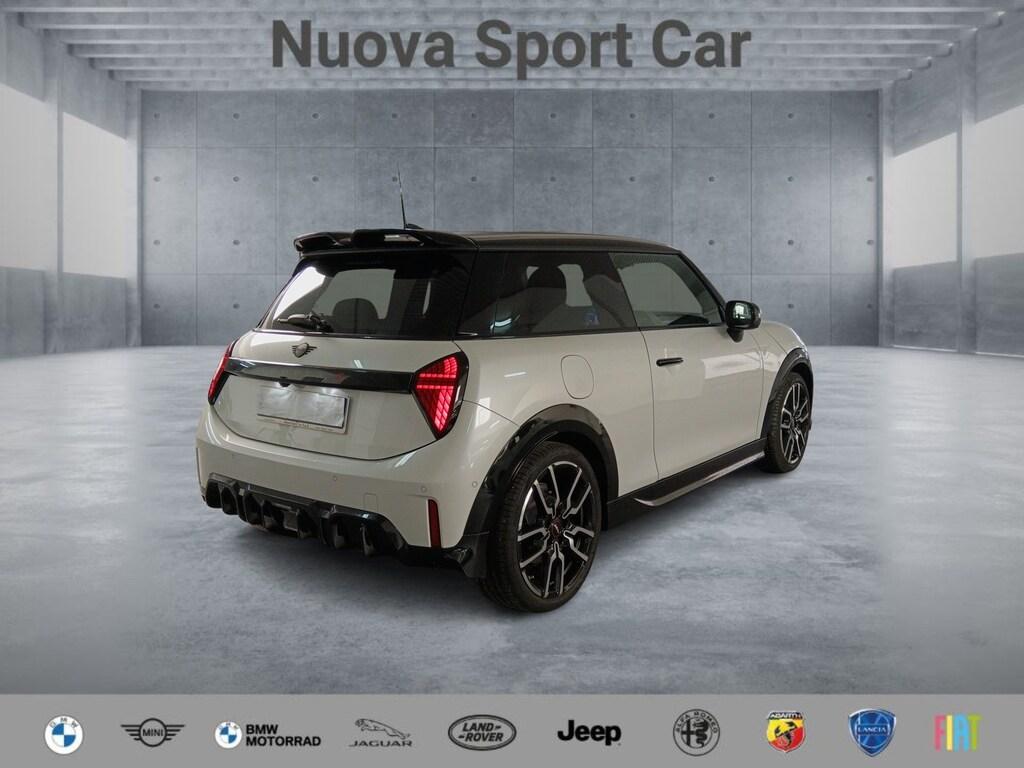 Mini Mini Cooper 3p 2.0 S JCW auto