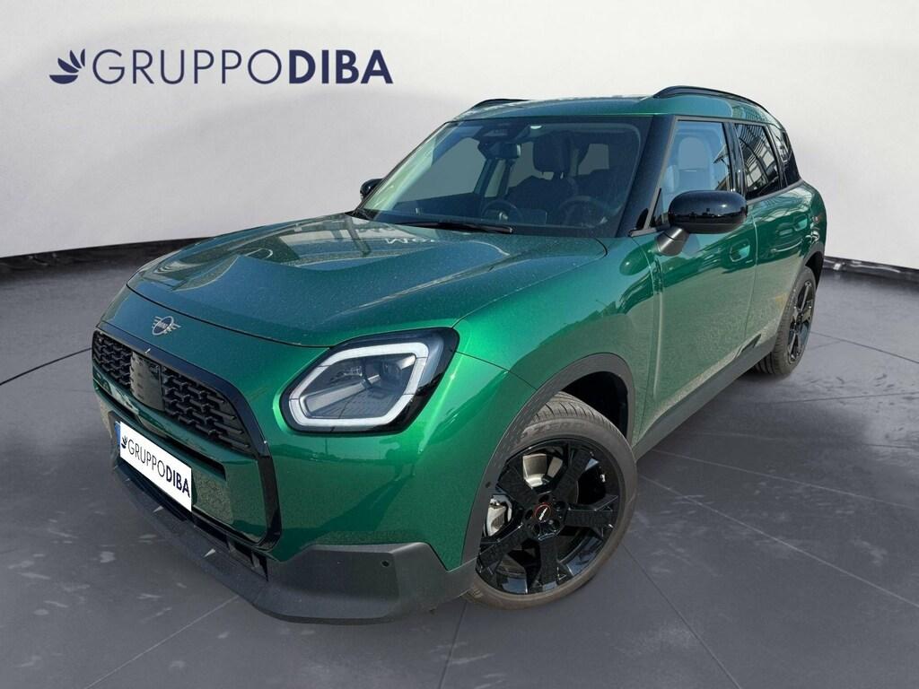 Mini Mini Countryman 1.5 48V C Classic auto