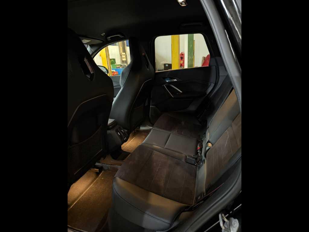 BMW X1 30e xdrive Msport auto