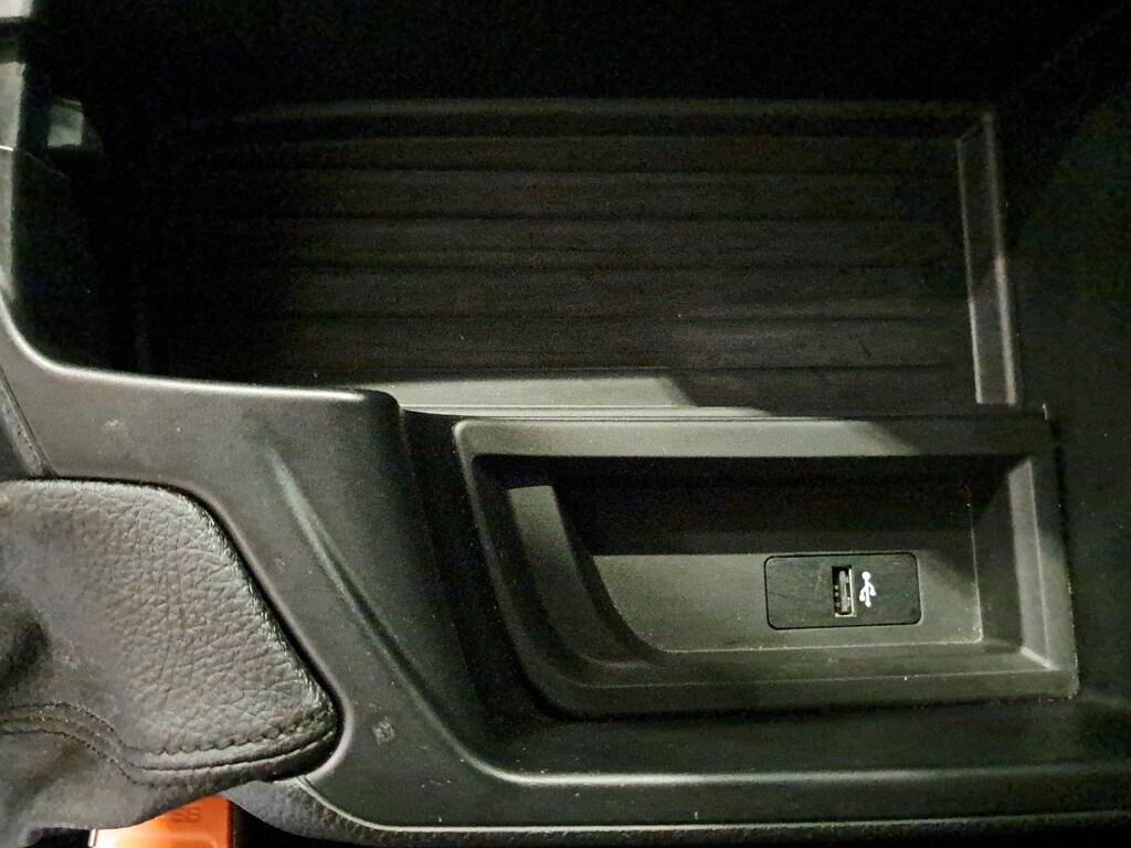 BMW Serie 2 220d Cabrio Msport auto my18