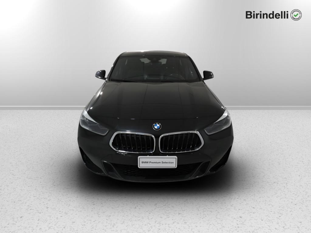 BMW X2 sdrive16d Msport auto