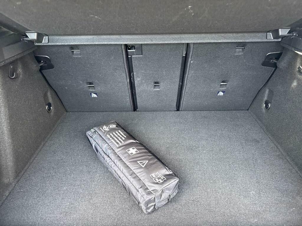 BMW Serie 1 M 135i xdrive auto