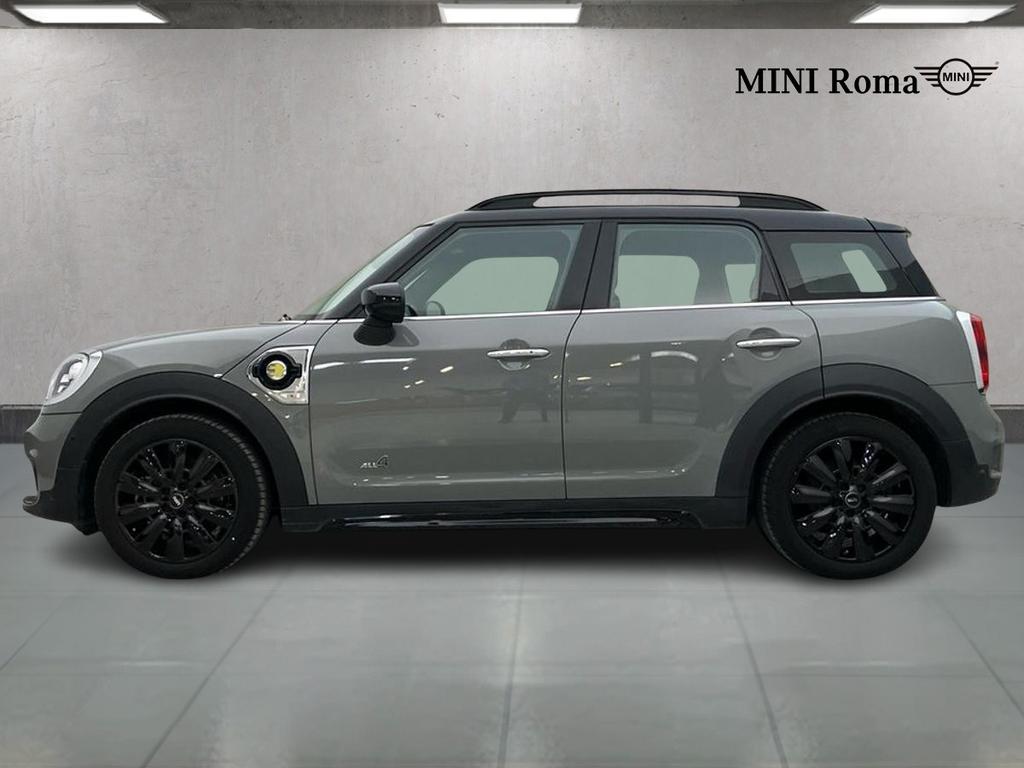 Mini Cooper SE Countryman 1.5 Business all4 auto