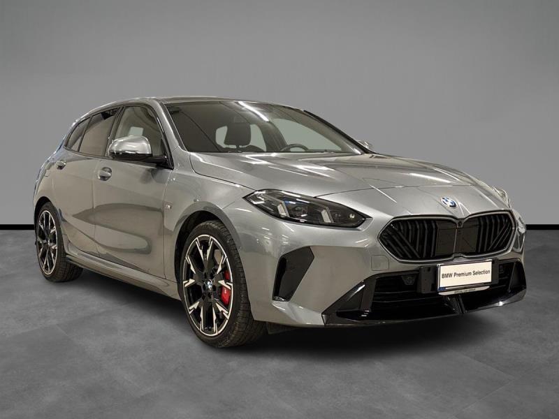 BMW Serie 1 118d MSport Pro auto