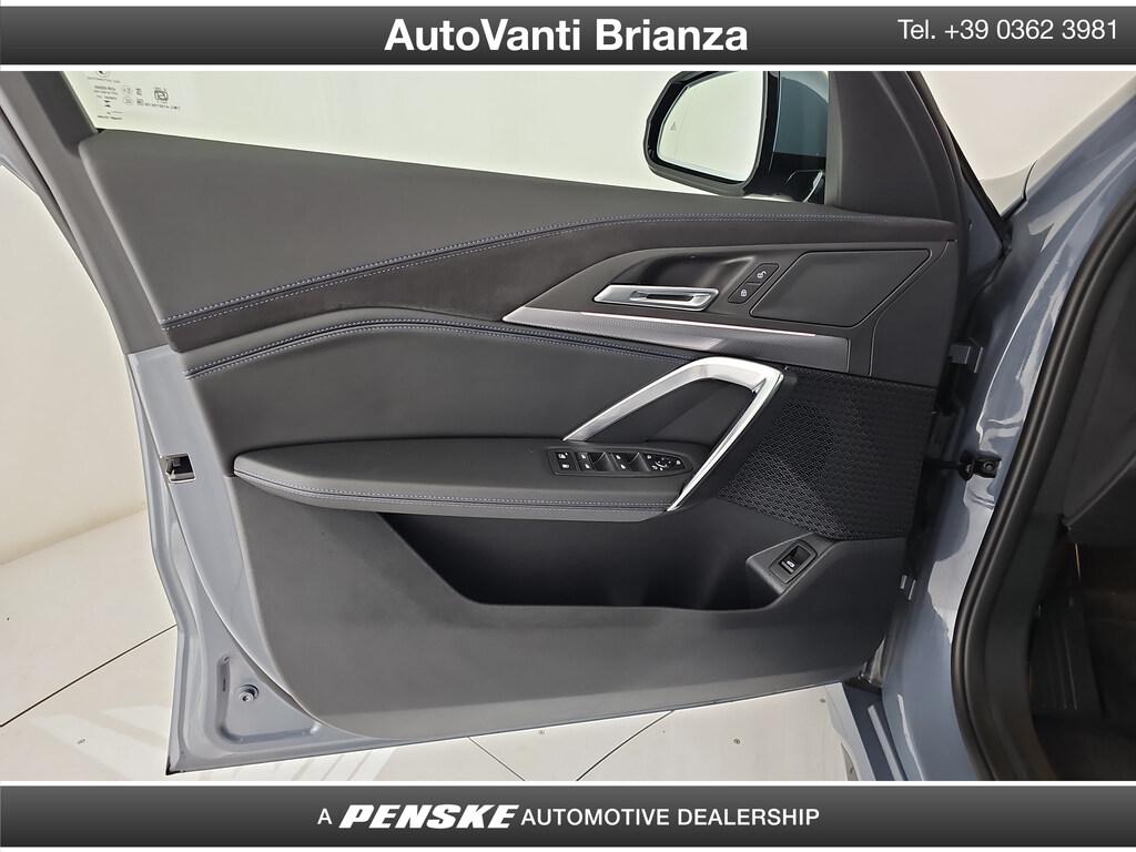 BMW X1 xdrive 25e MSport Pro auto