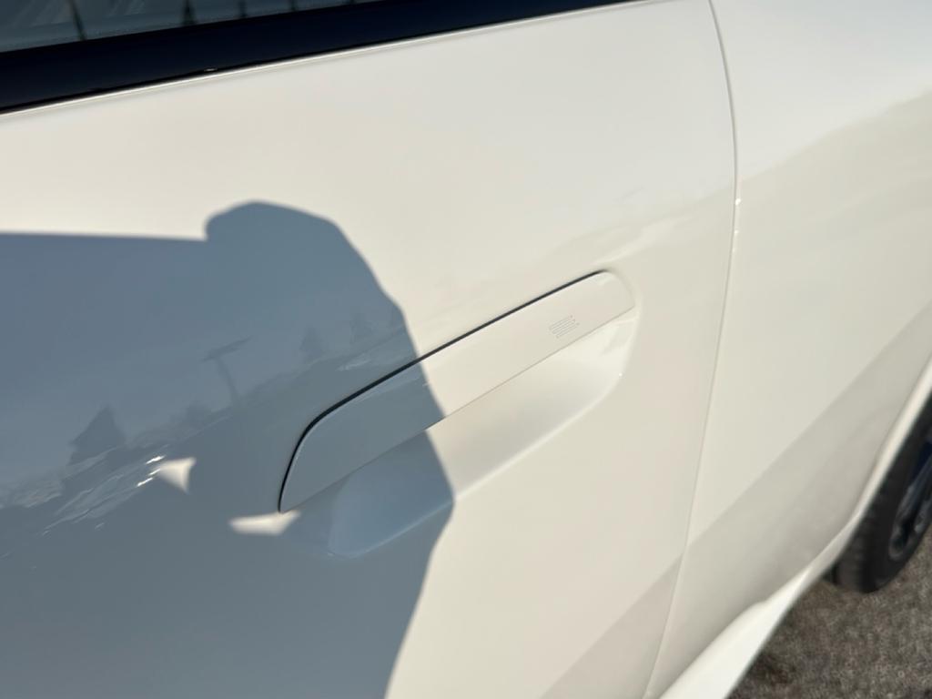 BMW iX2 edrive 20 MSport Pro