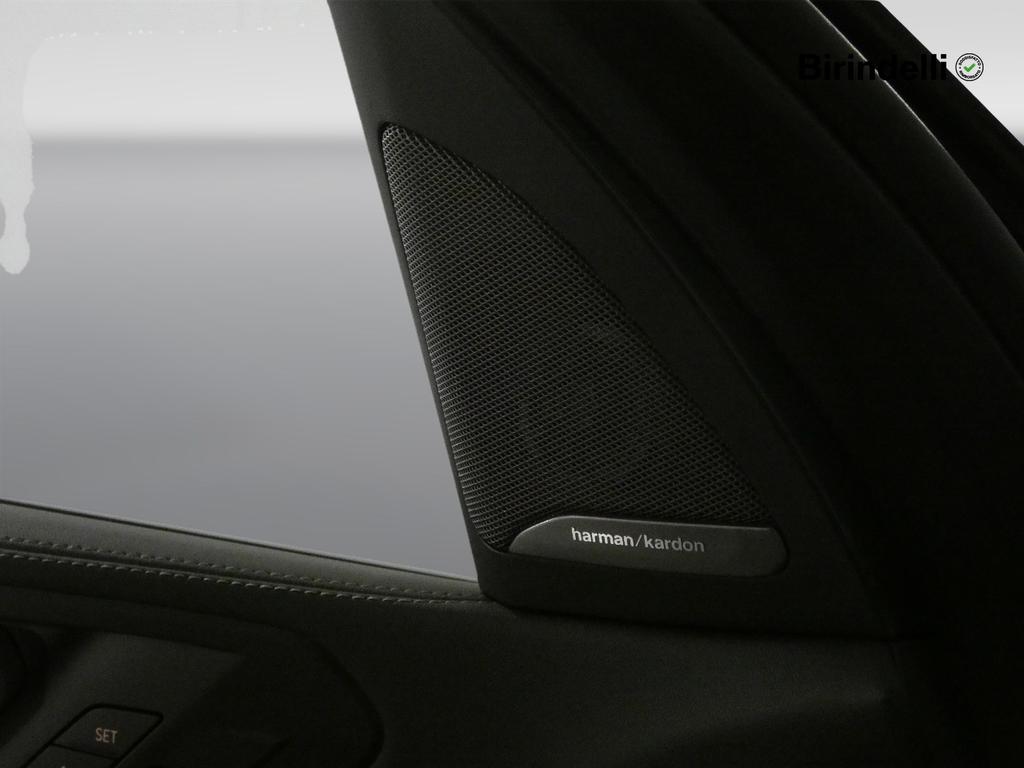BMW X5 xdrive30d MSport Pro auto
