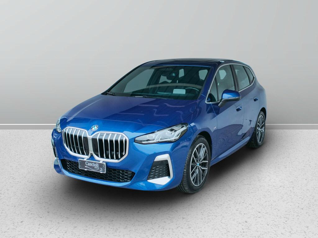 BMW Serie 2 220i Active Tourer mhev 48V Msport auto