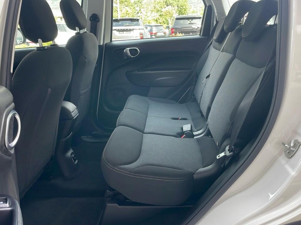 Fiat 500L Cross 1.3 mjt 95cv dualogic my19