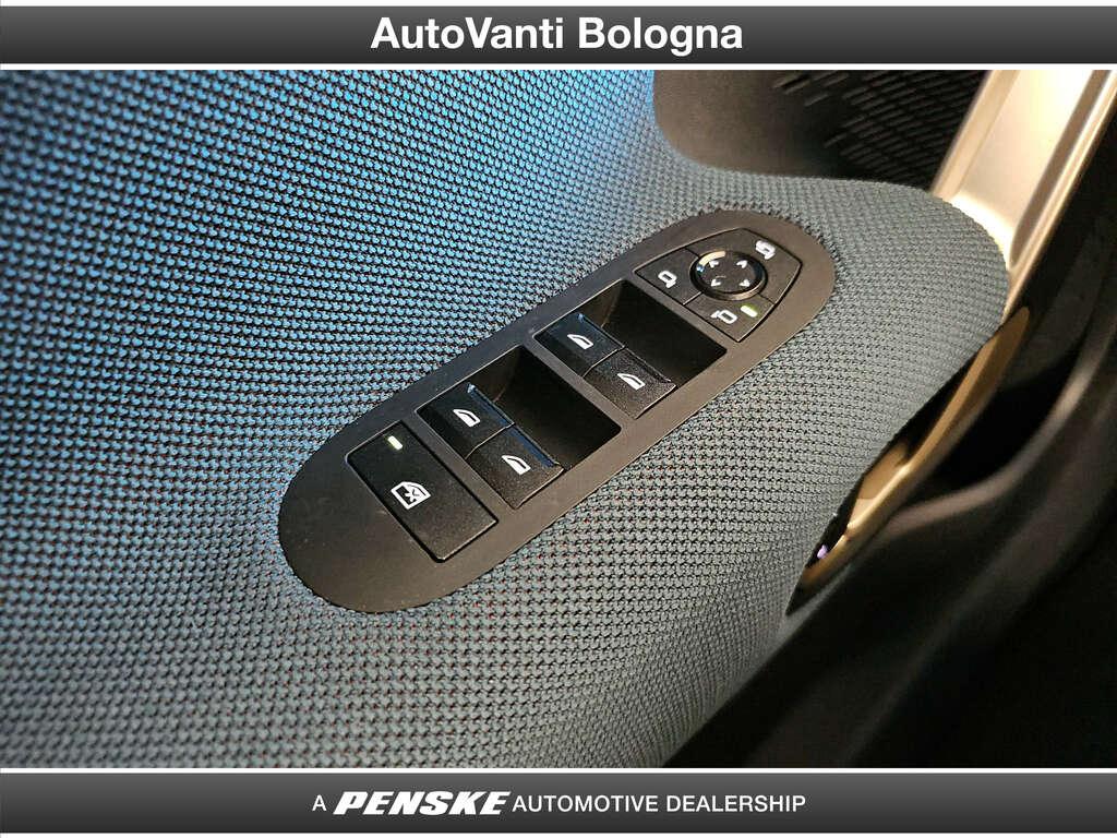 Mini Mini Aceman E Favoured