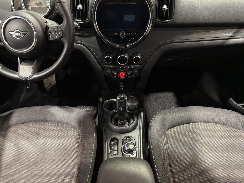 Mini One D Countryman 1.5 TwinPower Turbo One D