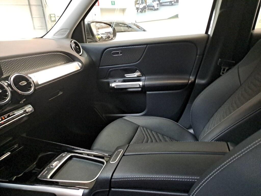Mercedes GLB 180 d Progressive Advanced auto