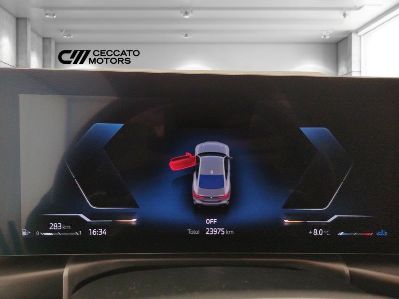 BMW Serie 4 420d Coupe mhev 48V xdrive M Sport Pro auto