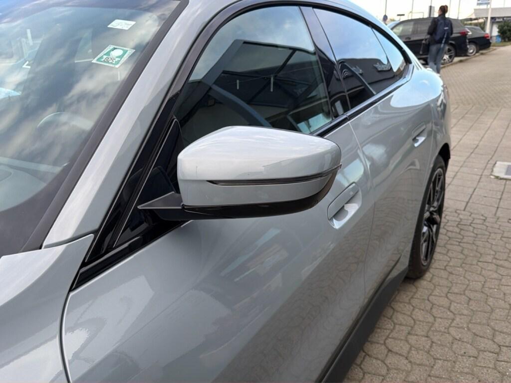 BMW Serie 4 420d Gran Coupe mhev 48V xdrive M Sport Pro auto