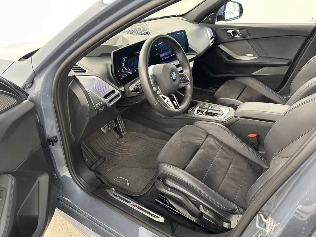 BMW Serie 1 118d MSport Pro auto
