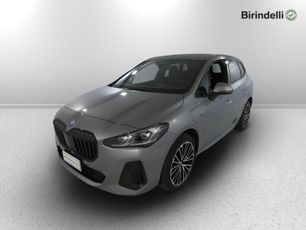 BMW Serie 2 225e Active Tourer xdrive Msport auto