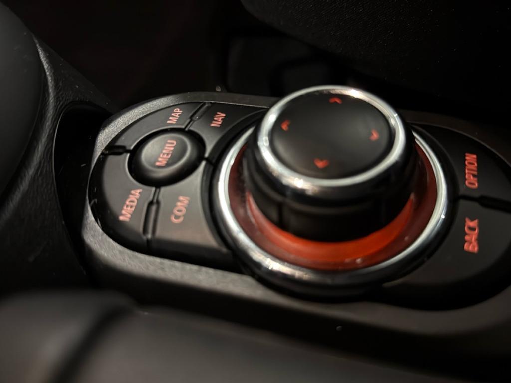 Mini Cooper S 2.0 TwinPower Turbo Cooper S