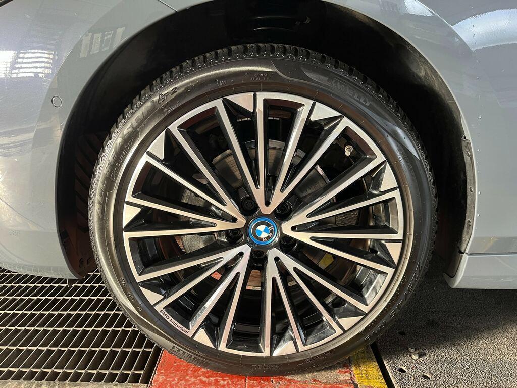 BMW Serie 2 225e Active Tourer xdrive Msport auto