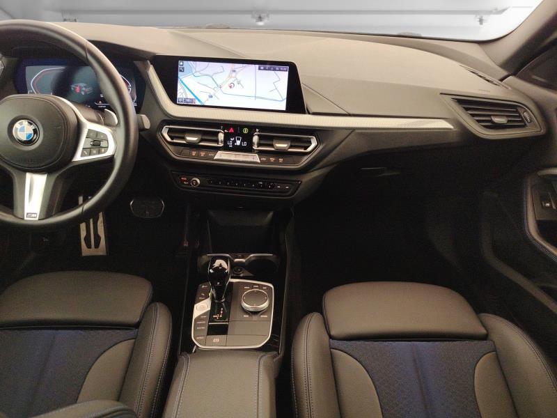 BMW Serie 2 220d Gran Coupe Msport xdrive auto