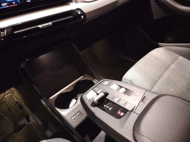 BMW Serie 2 218i Active Tourer auto