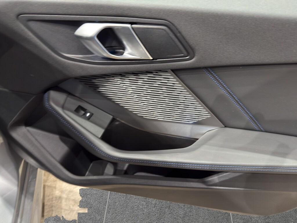 BMW Serie 1 118d MSport auto