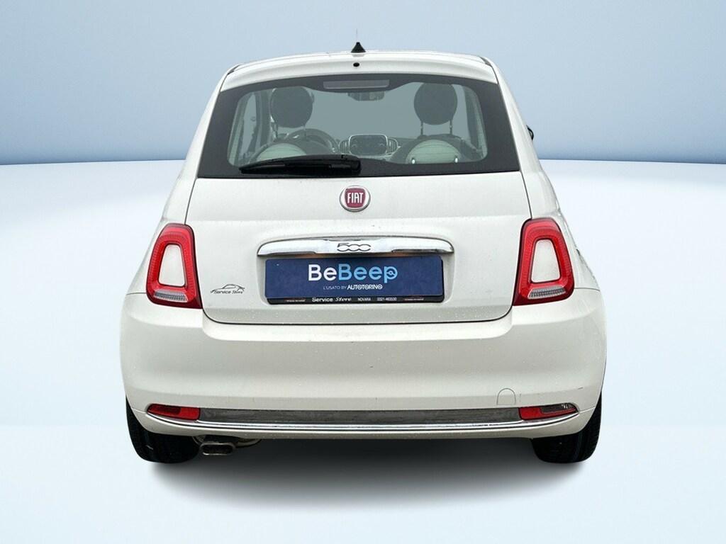 Fiat 500 1.2 Lounge 69cv