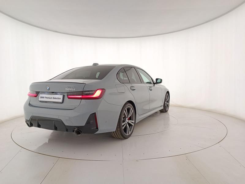 BMW Serie 3 320d mhev 48V Msport auto