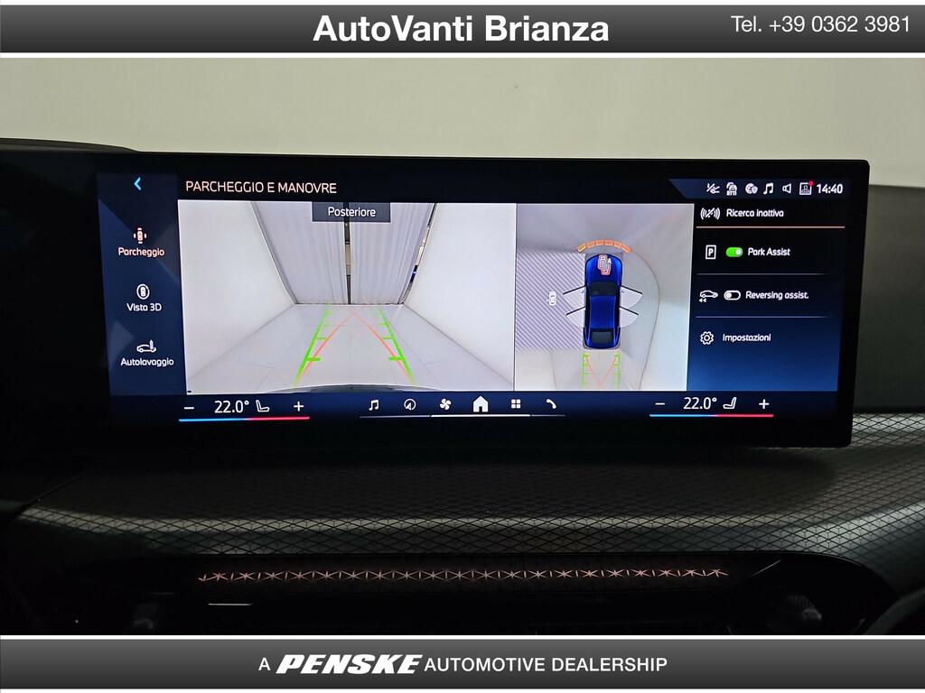 BMW Serie 4 420d Gran Coupe mhev 48V xdrive M Sport Pro auto