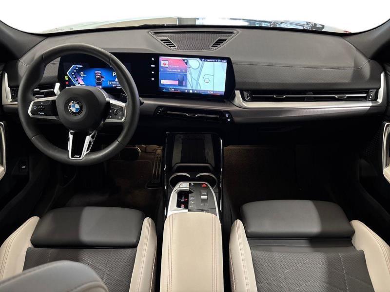 BMW X2 sdrive 20i 48V MSport auto