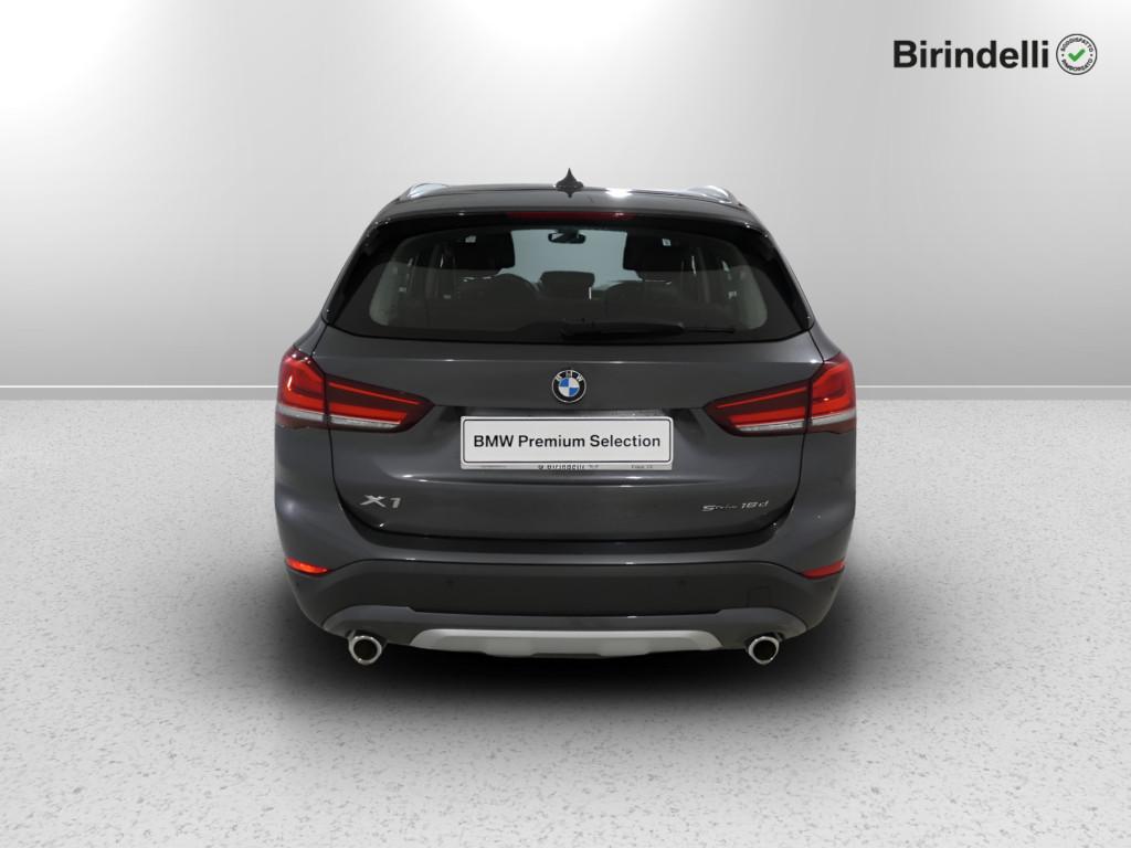 BMW X1 sdrive18d xLine auto