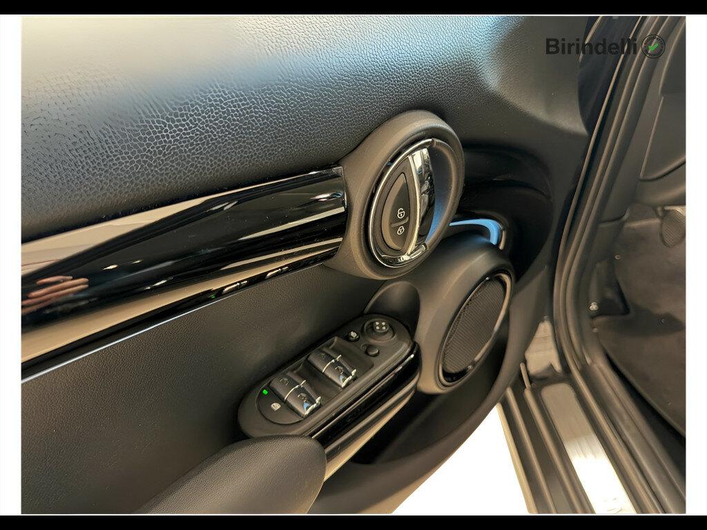 Mini Cooper 1.5 TwinPower Turbo Cooper