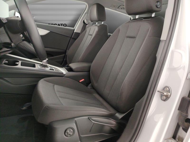 Audi A4 Avant 35 2.0 tdi mhev Business 163cv s-tronic