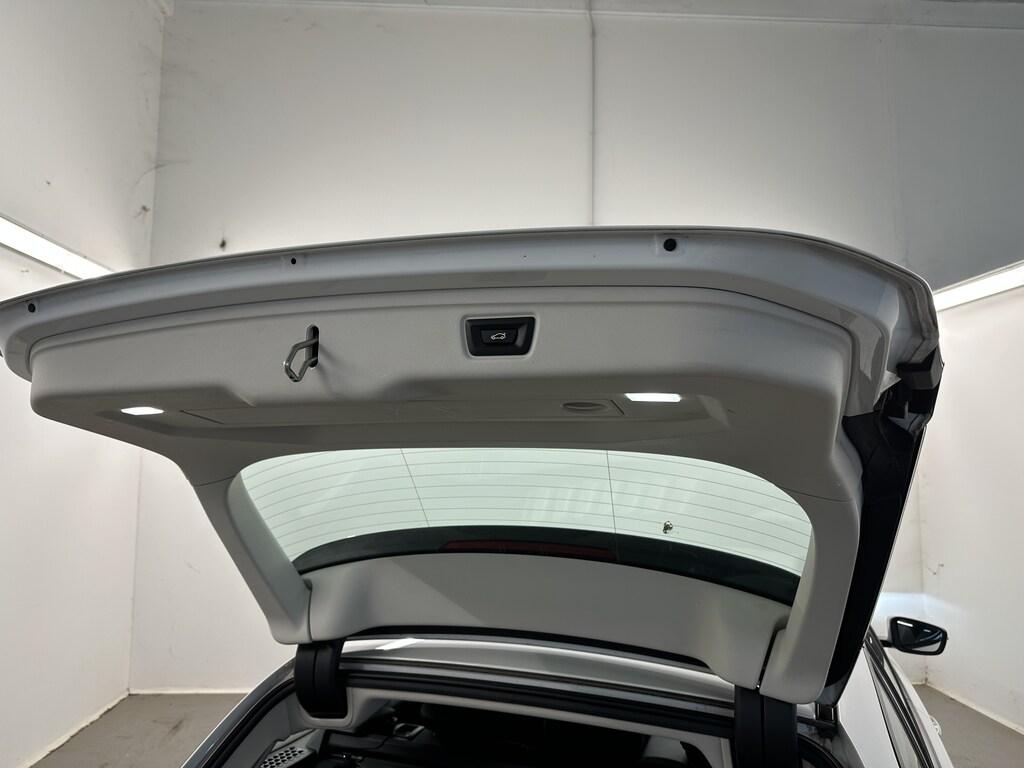 BMW Serie 3 316d Touring mhev 48V Business Advantage auto