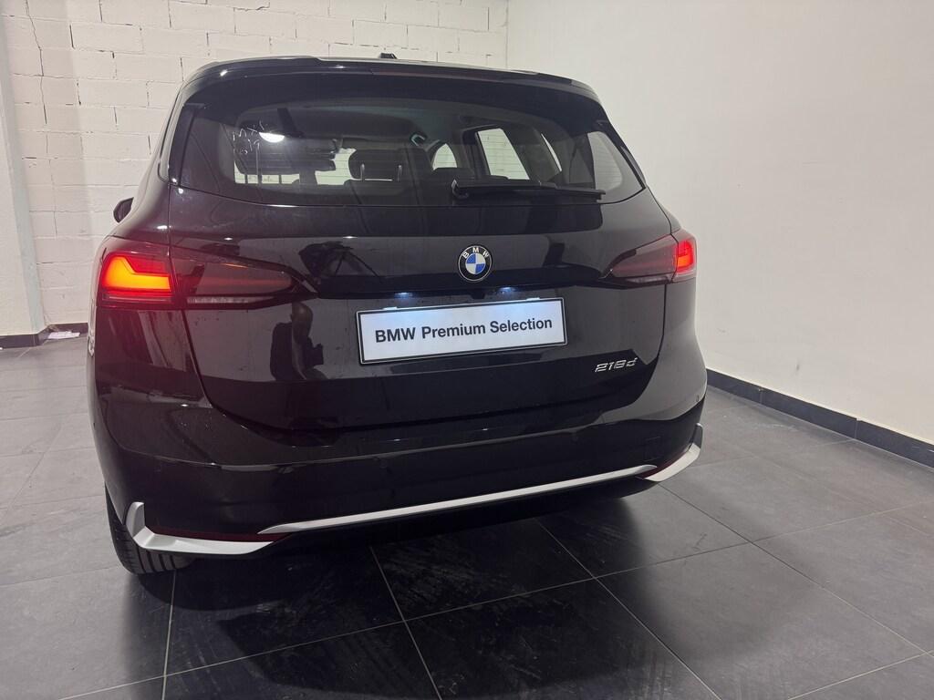 BMW Serie 2 218d Active Tourer auto