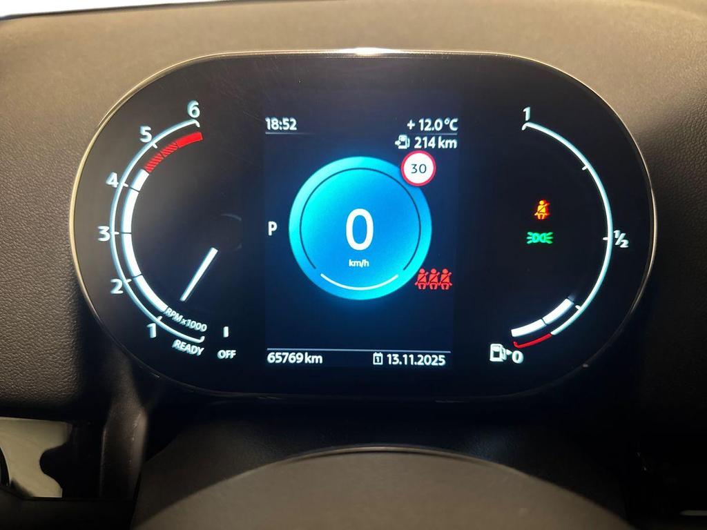 Mini Cooper D Countryman 2.0 TwinPower Turbo Cooper D