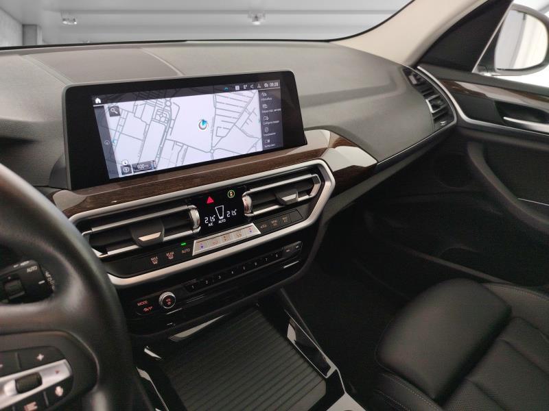 BMW X3 xdrive30e auto