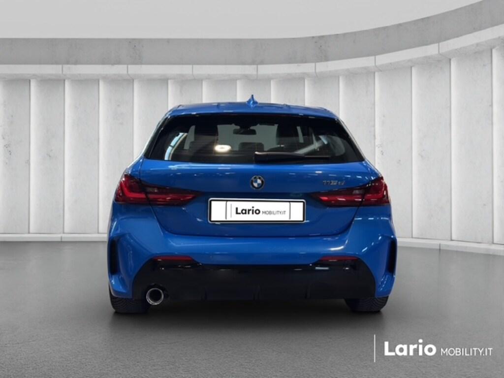 BMW Serie 1 116d Sport auto
