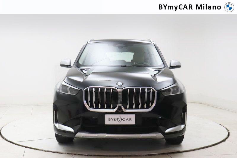BMW X1 sdrive18d X-Line auto