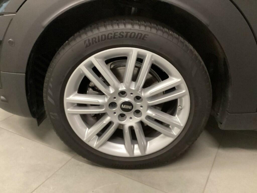 Mini Cooper Countryman 1.5 TwinPower Turbo Cooper