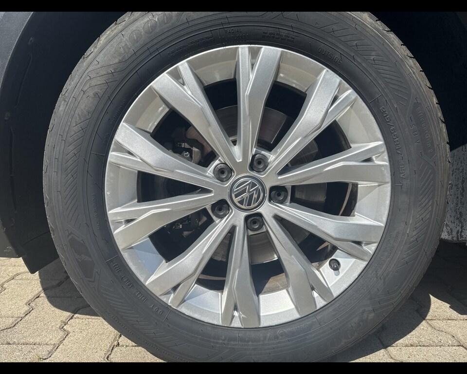 Volkswagen Tiguan 2.0 tdi Business 150cv dsg