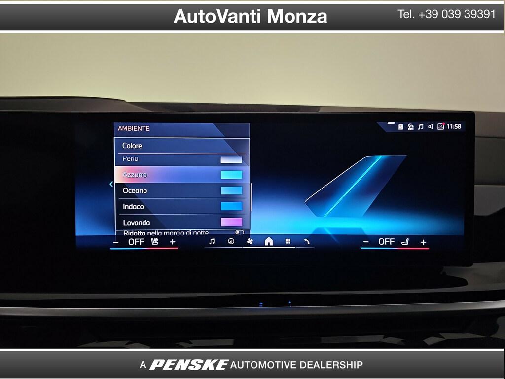 BMW X6 xdrive40d MSport Pro auto