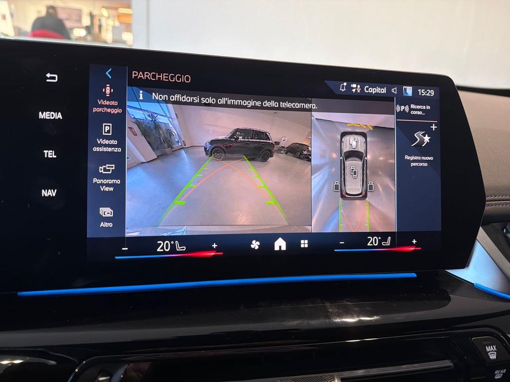 BMW X1 xdrive 25e MSport Pro auto