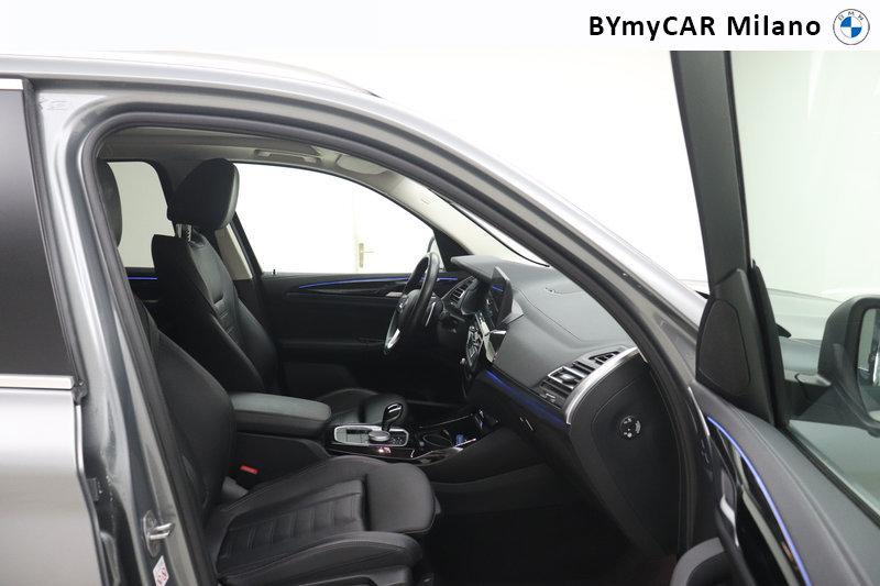 BMW X3 xdrive30e auto