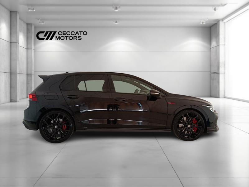 Volkswagen Golf 2.0 tsi GTI Clubsport 45 300cv dsg