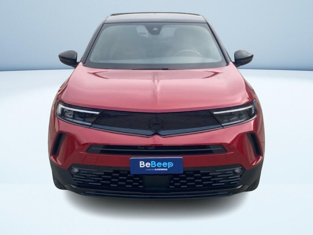 Opel Mokka 1.2 t GS s&s 100cv