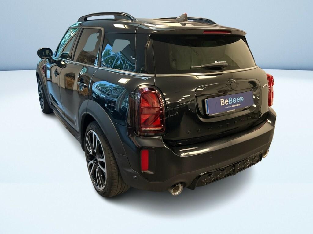 Mini Mini Countryman 2.0 JCW JCW auto